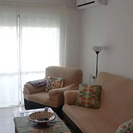 Apartamento Villaverde Nerja Exterior foto