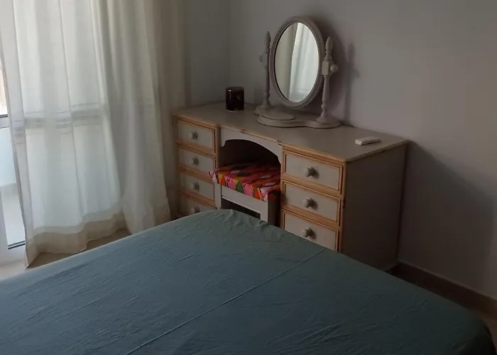 Apartamento Villaverde