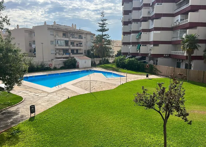 Apartamento Villaverde