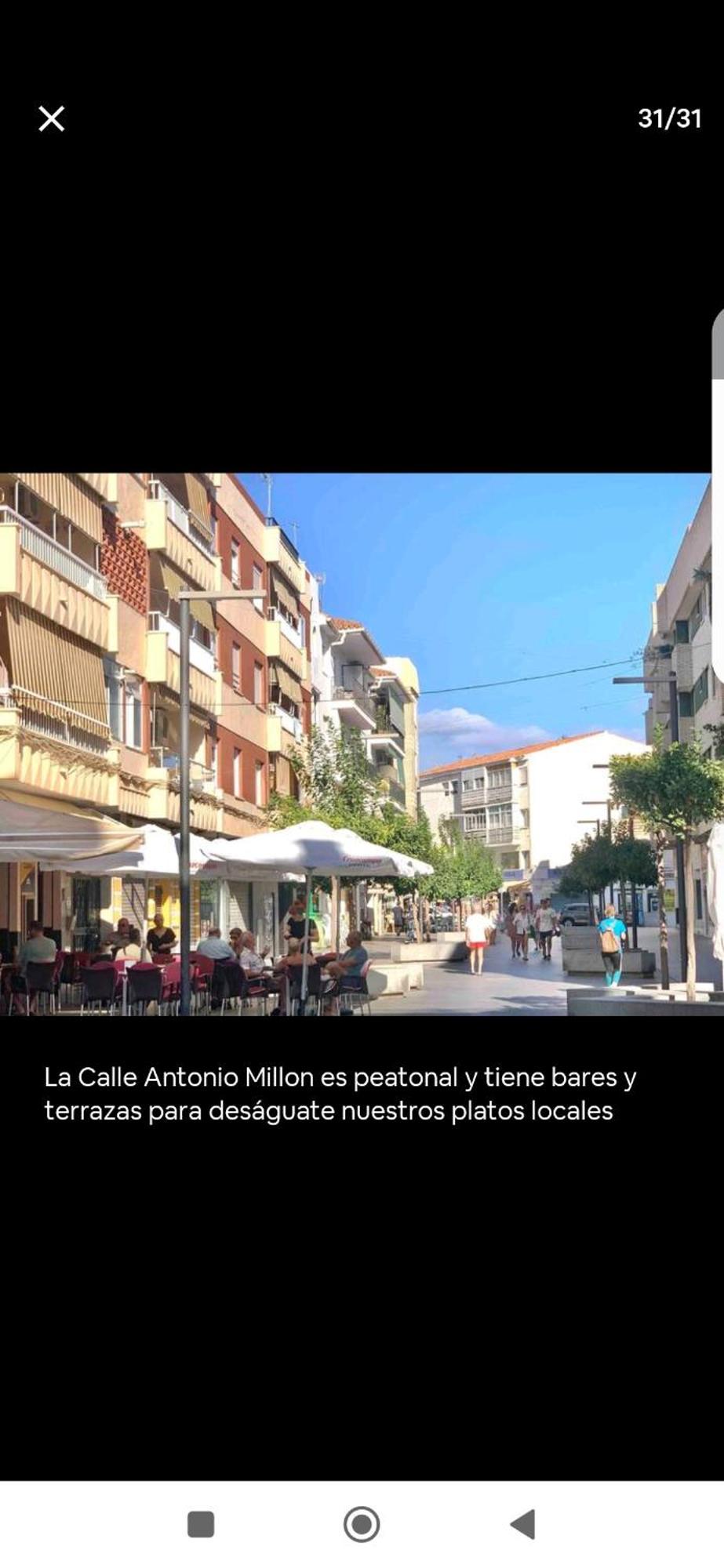 Apartamento Villaverde Nerja